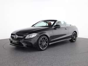 Mercedes-Benz C 43 AMG Cabrio 390 CP — miniatura 1