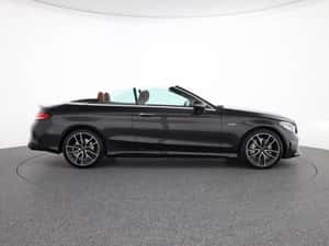 Mercedes-Benz C 43 AMG Cabrio 390 CP — miniatura 3