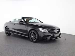 Mercedes-Benz C 43 AMG Cabrio 390 CP — miniatura 4