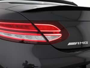 Mercedes-Benz C 43 AMG Cabrio 390 CP — miniatura 6