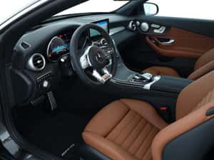 Mercedes-Benz C 43 AMG Cabrio 390 CP — miniatura 7