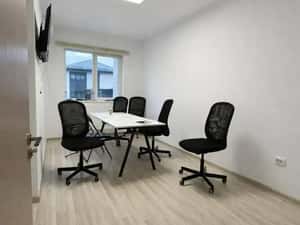 Apartament 3 camere decomandat Pallad 15 min metrou 1 Decembr — miniatura 6