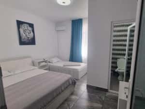 Cazare Vila Daniela Eforie Nord zonă centrală