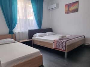 Cazare Vila Daniela Eforie Nord zonă centrală — miniatura 5
