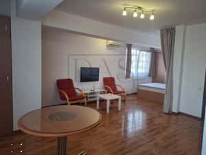 Garsoniera | Aviatiei | bloc nou | centrala — miniatura 3