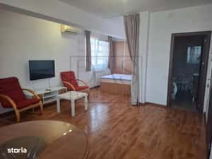 Garsoniera | Aviatiei | bloc nou | centrala — miniatura 4