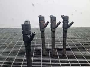 Injector Kia Sportage II 2.0 Diesel 2006 - 2010 140CP D4EA Euro4 (1431) Diesel 0445110258