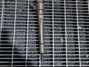 Injector Kia Sportage II 2.0 Diesel 2006 - 2010 140CP D4EA Euro4 (1431) Diesel 0445110258 — miniatura 2
