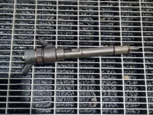 Injector Kia Sportage II 2.0 Diesel 2006 - 2010 140CP D4EA Euro4 (1431) Diesel 0445110258 — miniatura 3