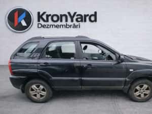 Injector Kia Sportage II 2.0 Diesel 2006 - 2010 140CP D4EA Euro4 (1431) Diesel 0445110258 — miniatura 5