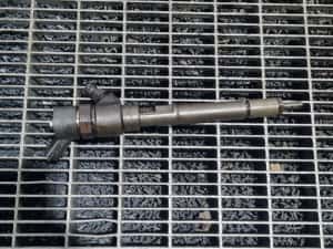 Injector Kia Sportage II 2.0 Diesel 2006 - 2010 140CP D4EA Euro4 (1431) Diesel 0445110258 — miniatura 8
