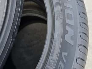 4 anvelope vară Pirelli 255/45/19 — miniatura 3