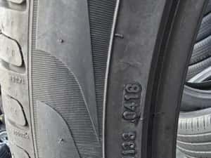4 anvelope vară Pirelli 255/45/19 — miniatura 4