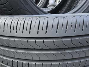 4 anvelope vară Pirelli 255/45/19 — miniatura 5