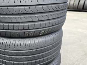 4 anvelope vară Pirelli 255/45/19 — miniatura 6