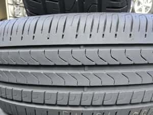 4 anvelope vară Pirelli 255/45/19 — miniatura 7