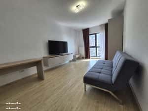 Apartament de inchiriat cu 2 camere | Aqua City | Crangasi Sector 6 — miniatura 3