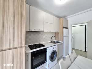 Apartament de inchiriat cu 2 camere | Aqua City | Crangasi Sector 6 — miniatura 4