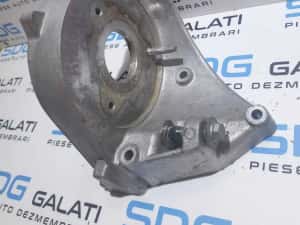 Suport Pompa Injectie Inalta Presiune Citroen C5 2.0 HDI 2001 - 2008 Cod 96347839 [V0729] — miniatura 1