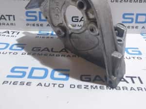 Suport Pompa Injectie Inalta Presiune Citroen C5 2.0 HDI 2001 - 2008 Cod 96347839 [V0729] — miniatura 2