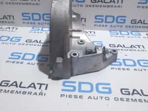 Suport Pompa Injectie Inalta Presiune Citroen C5 2.0 HDI 2001 - 2008 Cod 96347839 [V0729] — miniatura 3