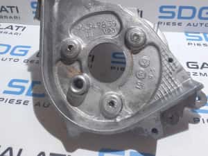 Suport Pompa Injectie Inalta Presiune Citroen C5 2.0 HDI 2001 - 2008 Cod 96347839 [V0729] — miniatura 4