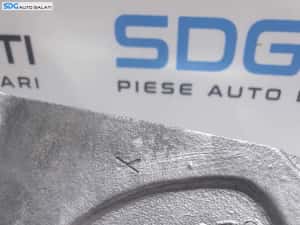 Suport Pompa Injectie Inalta Presiune Citroen C5 2.0 HDI 2001 - 2008 Cod 96347839 [V0729] — miniatura 5