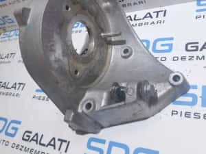 Suport Pompa Injectie Inalta Presiune Citroen C5 2.0 HDI 2001 - 2008 Cod 96347839 [V0729] — miniatura 6