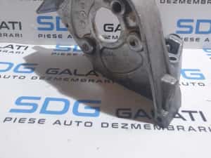 Suport Pompa Injectie Inalta Presiune Citroen C5 2.0 HDI 2001 - 2008 Cod 96347839 [V0729] — miniatura 7