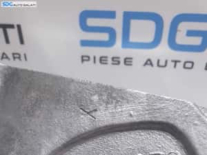 Suport Pompa Injectie Inalta Presiune Citroen C5 2.0 HDI 2001 - 2008 Cod 96347839 [V0729] — miniatura 10
