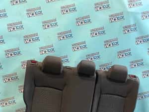 Interior Toyota CH-R 2019 — miniatura 2