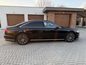 Vand  Audi A8L 60 TFSI — miniatura 3