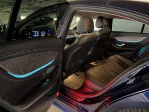 Mercedes CLS 300d AMG 2020 9Getronic•Cokpit•Line asist•Variante — miniatura 7