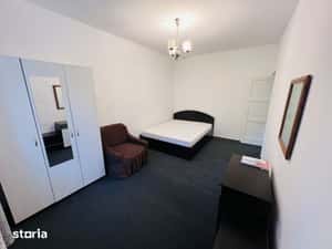 Apartament 2 camere, decomandat. Floreasca — miniatura 6