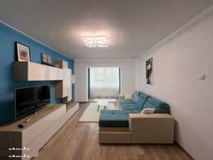 Apartament 2 camere de închiriat – Între Lacuri | FSEGA & Iulius Mall