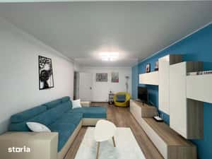 Apartament 2 camere de închiriat – Între Lacuri | FSEGA & Iulius Mall — miniatura 4