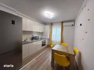 Apartament 2 camere de închiriat – Între Lacuri | FSEGA & Iulius Mall — miniatura 5