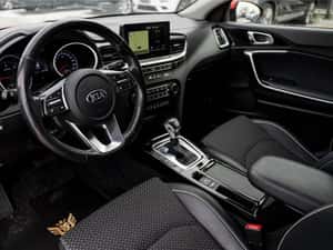 Kia Ceed GT Line, 1.6 diesel 136cp, euro 6 — miniatura 5