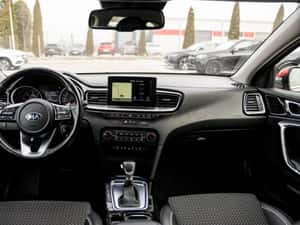Kia Ceed GT Line, 1.6 diesel 136cp, euro 6 — miniatura 6