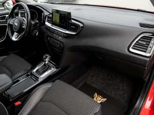 Kia Ceed GT Line, 1.6 diesel 136cp, euro 6 — miniatura 7