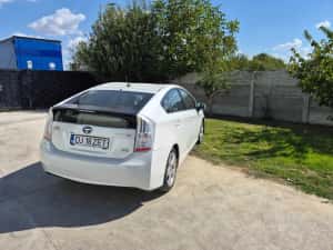 Toyota Prius-Hibrid-1.8-Benzina-km Reali 100% — miniatura 4