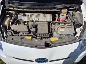 Toyota Prius-Hibrid-1.8-Benzina-km Reali 100% — miniatura 6