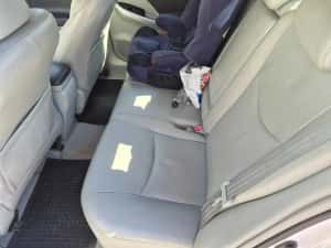 Toyota Prius-Hibrid-1.8-Benzina-km Reali 100% — miniatura 9