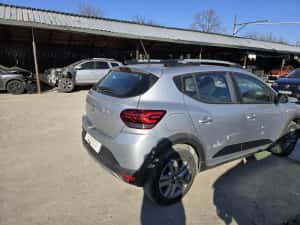 Sandero Stepway la cheie 17.000 km 1 0 TCE varianta full — miniatura 5
