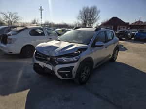 Sandero Stepway la cheie 17.000 km 1 0 TCE varianta full — miniatura 9