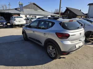 Sandero Stepway la cheie 17.000 km 1 0 TCE varianta full — miniatura 10