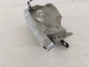 Ornament Tips Evacuare Stanga BMW Seria 8 G14/G15/G16 2018 2019 2020 O — miniatura 3