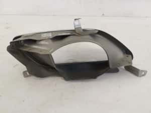 Ornament Tips Evacuare Stanga BMW Seria 8 G14/G15/G16 2018 2019 2020 O — miniatura 5