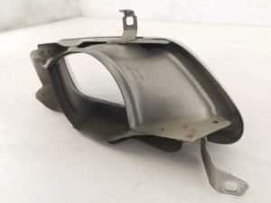 Ornament Tips Evacuare Stanga BMW Seria 8 G14/G15/G16 2018 2019 2020 O — miniatura 7