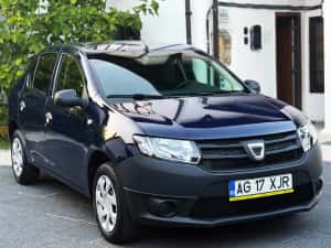 Dacia Logan 2015 cu doar 57.100 Km — miniatura 3